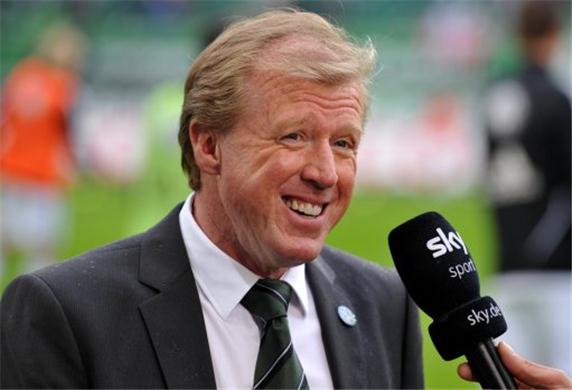 Newcastle Fans Ready To Tap Out As Torture Becomes&nbsp;Unbearable