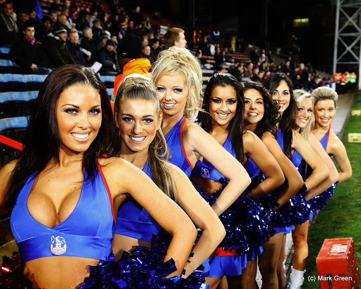 Calling all Soccer Loving Bloggers – BOTN Needs&nbsp;You!