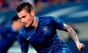 Defensive target - Mathieu Debuchy
