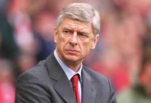 Arsene Wenger, Arsenal Manager
