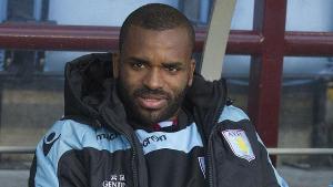 More a goalscorer than a bench warmer - Darren Bent