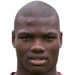 Young defender Bernard Malanda Adje
