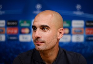 No return for Pep, who is focusing on helping his friend fight the cancer