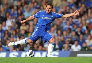 Lampard is a natural goalscorer (Image from Premierleague.com)