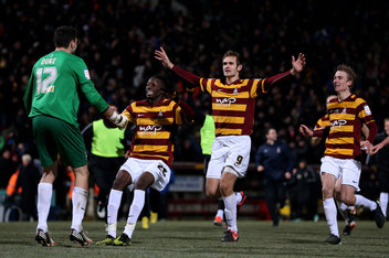 Magic Of Cup Alive With Shocks On Both Sides Of The&nbsp;Border