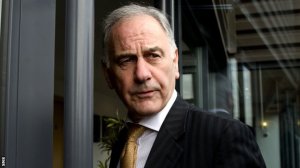 Charles Green (Image from PA)