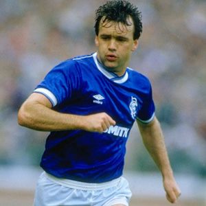 Wing legend Davie Cooper (Image from Forum.ea.com)