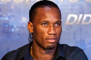Did Chelsea make a mistake in releasing Drogba? (Image from Getty)