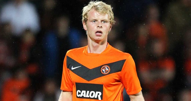 Cooper lives again in new Scotland starlet&nbsp;MacKay-Steven