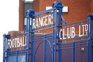 Ibrox Gates (Image from smh.com.au)