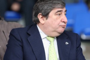 Worrying times for Augusto Lendoiro (Image from Mundoseportivo.com)