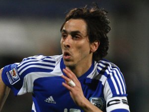 Good Signing: Yossi Benayoun (Image from Soccertransfers.net)