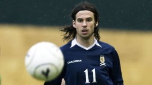 Hard to see why Boyd's transfer broke down (Image from Getty)