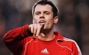 Jamie Carragher (Image from Getty)