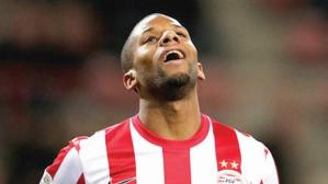 In hot water with the Dutch FA (Image from Getty)