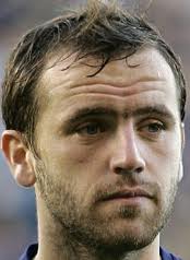 James McFadden
