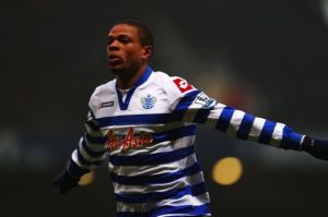 Star signing Loic Remy arrives on a hefty wage (Image from Telegraph.co.uk)