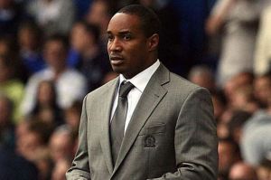 The Guv'nor checks in (Image from AP)