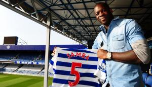 Worth the investment? Chris Samba (Image from Getty)