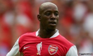Former Hamlet player Ian Wright (Image from Getty)