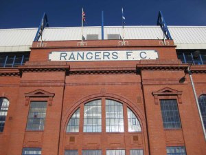 Ibrox Stadium (Image from Getty)