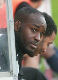 Hamlet Boss Gavin Rose has moulded Carr into a great striker (Image from Getty)