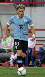 Diego Forlan (Image from Wikipedia)