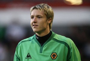 Lack of playing time - Hennessey (Image from PA)