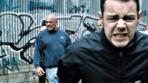 Danny Dyer in The Football Factory  (Image from Getty)