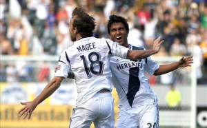 MaGee's exclusion baffled many  (Image from Getty)