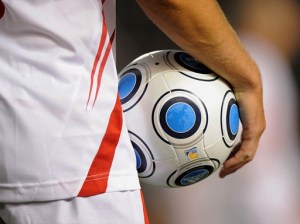 Wrist Scanning is one way to determine a players true age (Image from Fotonet)