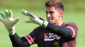 Philipp Tschauner (Image from AP)