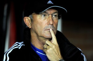 Pulis was sacked after 8 years in charge  (Image from Michael Regan/Getty Images)