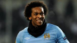 Flop Jo proved that not all Brazilians are talented  (Image from Getty)