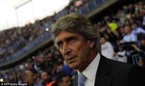 On the way - Pellegrini (Image from Getty)