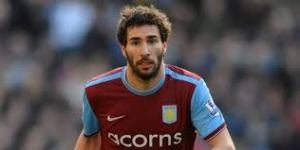 Teammate Carlos Cuellar spoke kindly about Petrov  (Image from Getty)