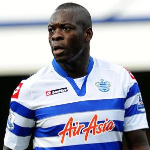 First in, First Out - Samba could leave (Image from AP)