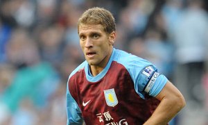 Stiliyan Petrov (Image from Getty)