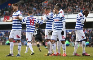 QPR (iMAGE FROM GETTY)