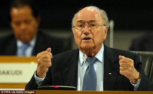 FIFA handed transfer ban down to Barcelona (Image from FIFA.com)