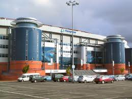 Hampden Park  (Image from Wikipedia)