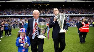 Weir learned from the best in Smith  (Image from AFP)