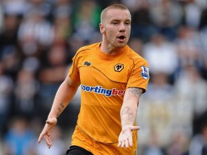 Jamie O'Hara for Sale (image from Getty)