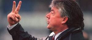 That's two interviews i have messed up  (Image from PA)