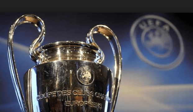 English Sides Slump As Champions League Kicks&nbsp;Off