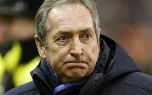 Gerard Houllier was a big fan of Cisse  (Image from Getty)