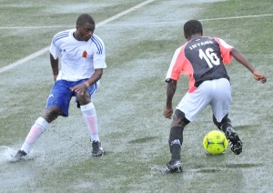 Nigeria Takes Strong Action Against Football&nbsp;Cheats