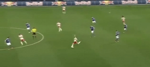 Might as well have a shot (Image from YouTube)