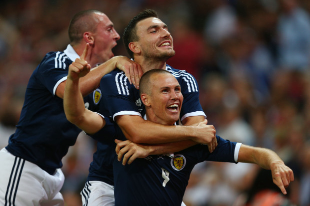 Scotland Search For New Hitman As Miller&nbsp;Retires