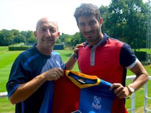 Steal of this season? Jose Campana (Image from Getty)